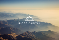 Ridge Capital AB