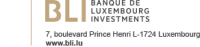 BLI - Banque de Luxembourg Investments S.A.